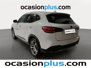 MG HS 1.5 Turbo GDI Luxury 119 kW (162 CV)