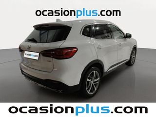 MG HS 1.5 Turbo GDI Luxury 119 kW (162 CV)