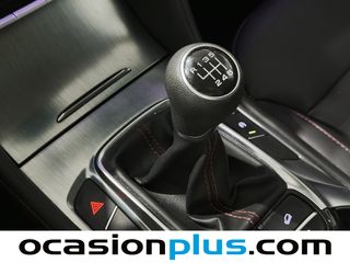 MG HS 1.5 Turbo GDI Luxury 119 kW (162 CV)