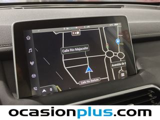 MG HS 1.5 Turbo GDI Luxury 119 kW (162 CV)