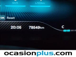 MG HS 1.5 Turbo GDI Luxury 119 kW (162 CV)