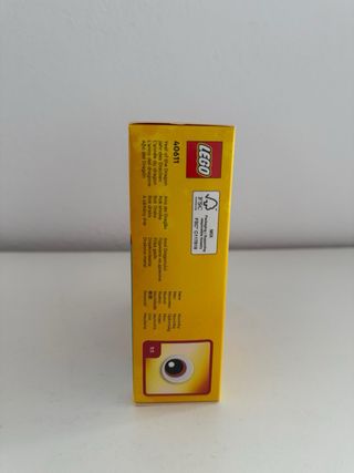 LEGO 40611 Año del Dragón (GWP)