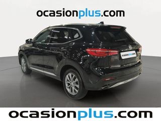 MG HS 1.5 Turbo GDI Comfort DCT 119 kW (162 CV)