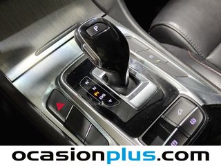 MG HS 1.5 Turbo GDI Comfort DCT 119 kW (162 CV)