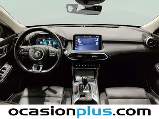 MG HS 1.5 Turbo GDI Comfort DCT 119 kW (162 CV)