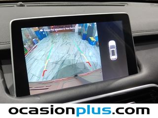 MG HS 1.5 Turbo GDI Comfort DCT 119 kW (162 CV)