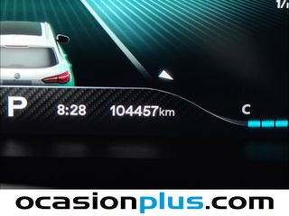 MG HS 1.5 Turbo GDI Comfort DCT 119 kW (162 CV)