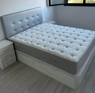 Canapés todas medidas + colchones visco premium