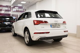 Audi Q5 2021