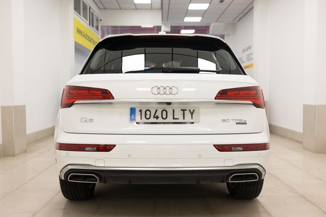 Audi Q5 2021