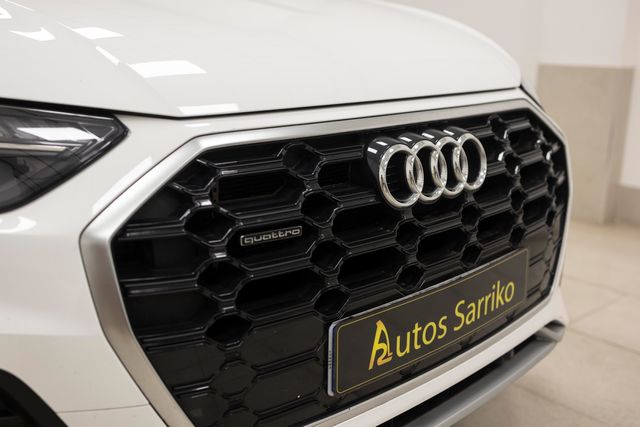 Audi Q5 2021