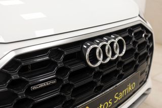 Audi Q5 2021