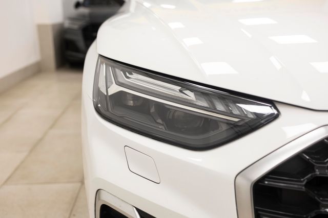 Audi Q5 2021