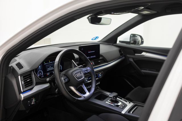 Audi Q5 2021
