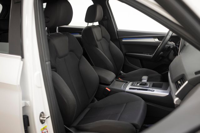 Audi Q5 2021