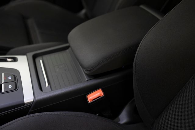 Audi Q5 2021