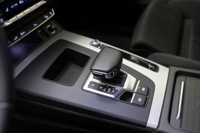 Audi Q5 2021