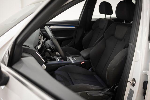 Audi Q5 2021