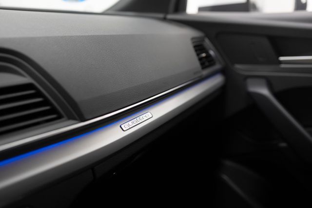 Audi Q5 2021