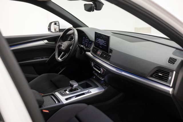 Audi Q5 2021