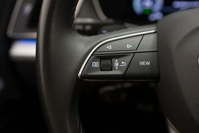 Audi Q5 2021