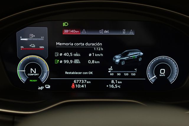 Audi Q5 2021