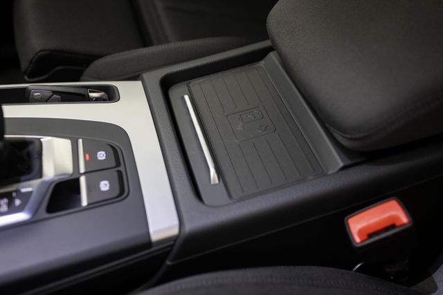 Audi Q5 2021