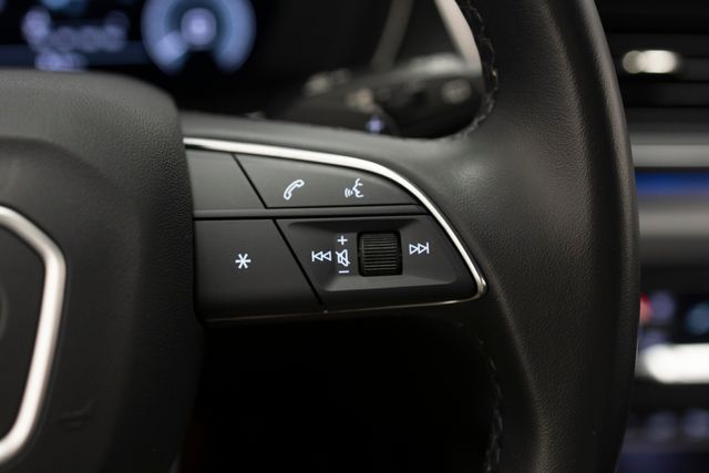 Audi Q5 2021