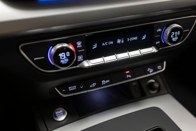 Audi Q5 2021