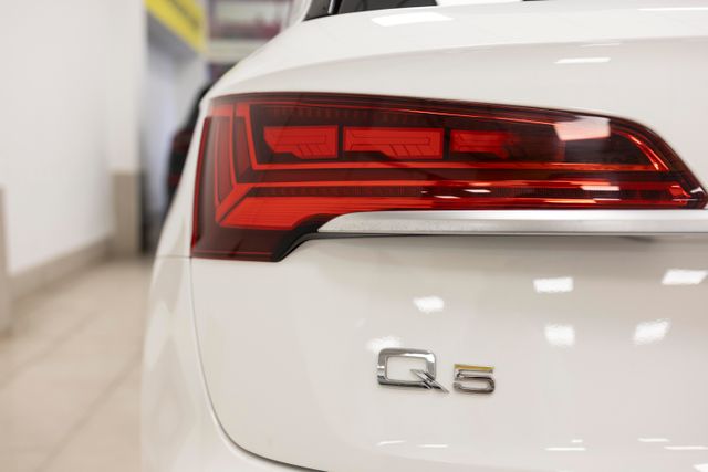 Audi Q5 2021