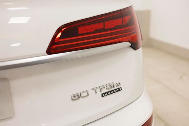 Audi Q5 2021