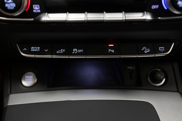 Audi Q5 2021
