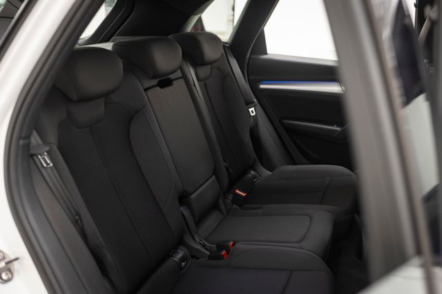 Audi Q5 2021