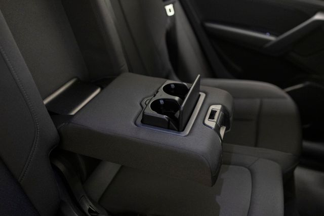 Audi Q5 2021