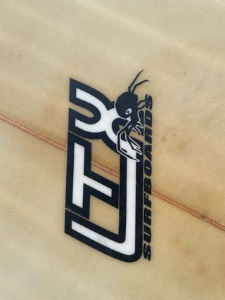 Tabla surf 6'8 / 40L