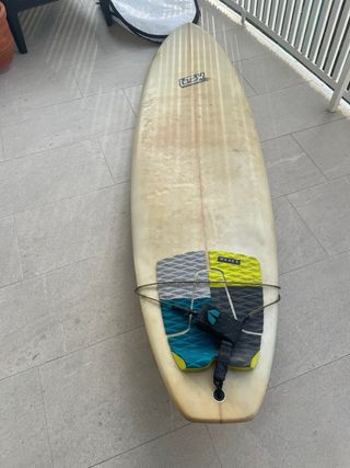 Tabla surf 6'8 / 40L