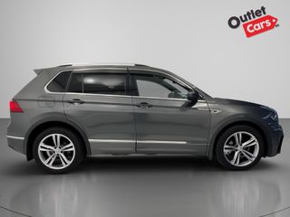 Volkswagen Tiguan Sport 2.0 TDI 110 kW (150 CV) DSG