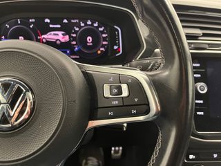 Volkswagen Tiguan Sport 2.0 TDI 110 kW (150 CV) DSG