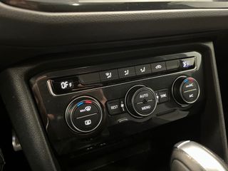 Volkswagen Tiguan Sport 2.0 TDI 110 kW (150 CV) DSG