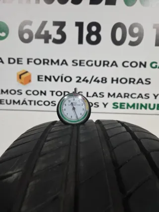 225 50 17 94V MICHELIN PRIMACY HP