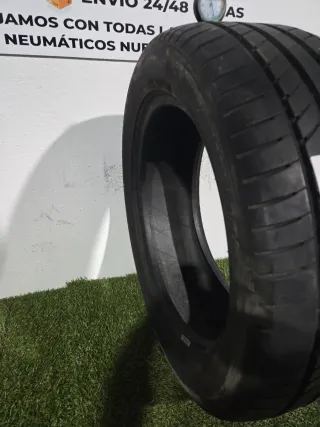 225 50 17 94V MICHELIN PRIMACY HP