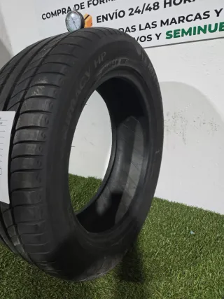 225 50 17 94V MICHELIN PRIMACY HP