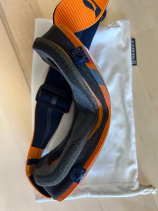 Gafas de esquí tipo máscara