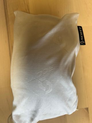 Gafas de esquí tipo máscara