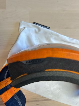 Gafas de esquí tipo máscara