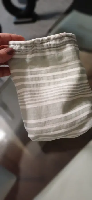 Bolsita ceremonia Nordeste