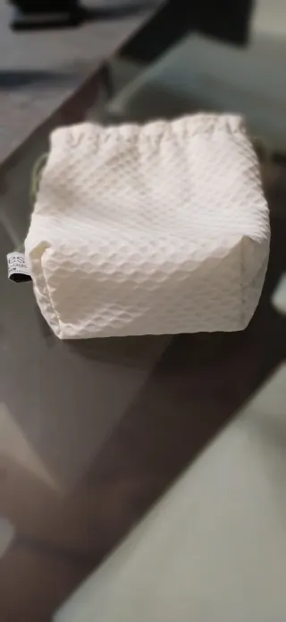 Bolsita ceremonia Nordeste