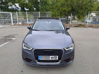 Audi A3 sportback 2.0 tdi 150cv 6v 2014