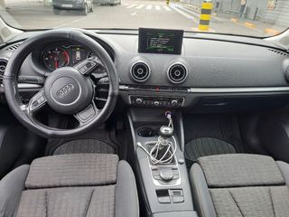 Audi A3 sportback 2.0 tdi 150cv 6v 2014