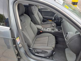 Audi A3 sportback 2.0 tdi 150cv 6v 2014